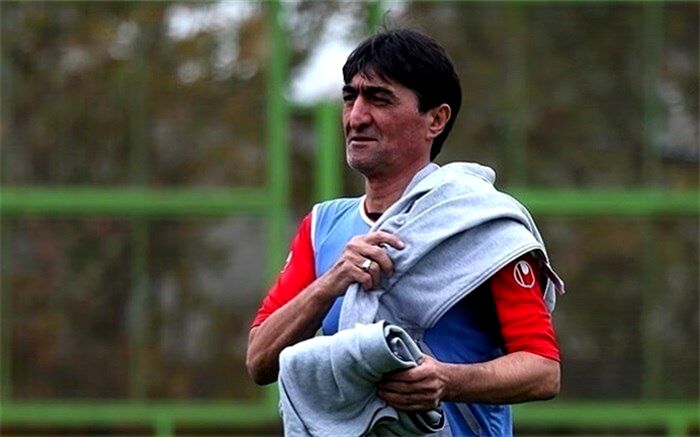 ناصر محمدخانی: سرمربی جدید پرسپولیس باید بزرگ‌تر از برانکو باشد؛ یک انتخاب بد می‌تواند تیم را نابود کند