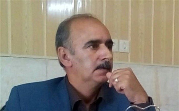 طرح ابتکاری یک هنرستان برای کاهش مصرف آب دریزد