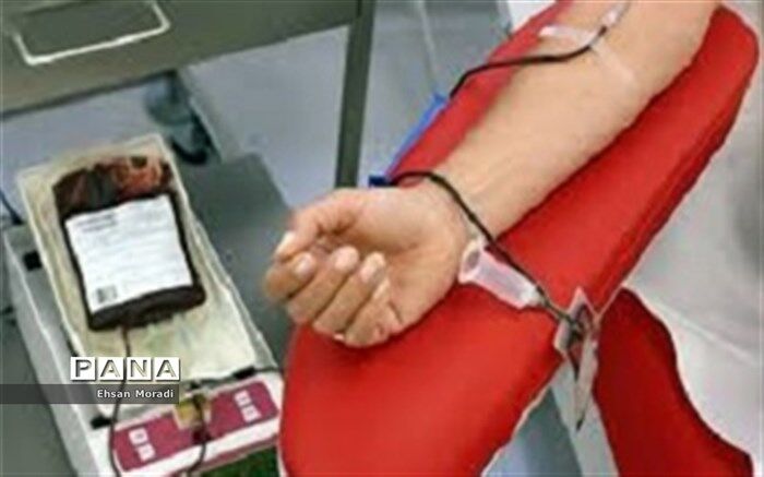 مدیرکل انتقال خون خراسان جنوبی: اهدای بیش از ۵ هزار واحد خون در خراسان جنوبی