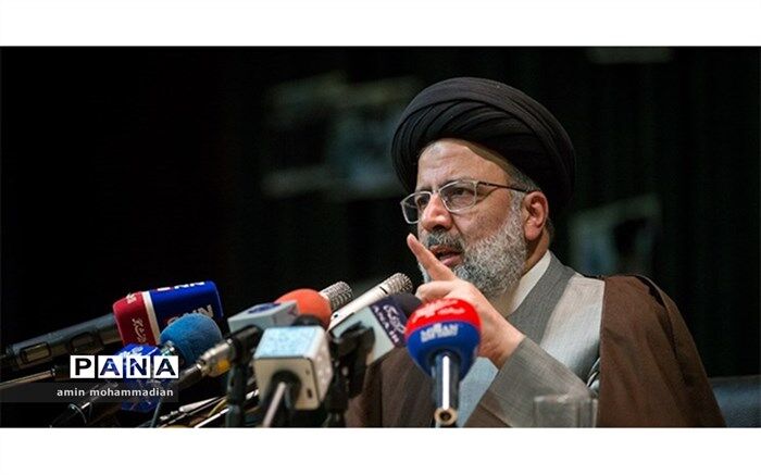 رئیس قوه قضاییه: رعایت حقوق انسانی مبنای هر تصمیم و اقدام در جمهوری اسلامی ایران است