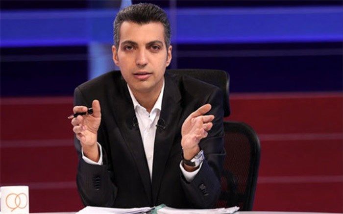 داماد روحانی و عادل فردوسی‌پور ، کاندیداهای مجلس بعدی؟