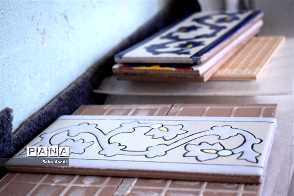 سیری در رنگین کمان هفت رنگ