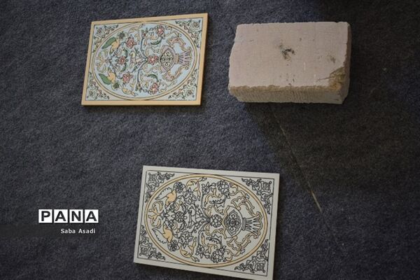 سیری در رنگین کمان هفت رنگ
