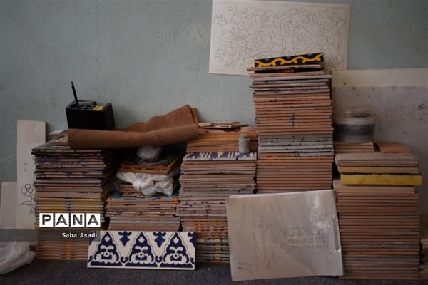 سیری در رنگین کمان هفت رنگ