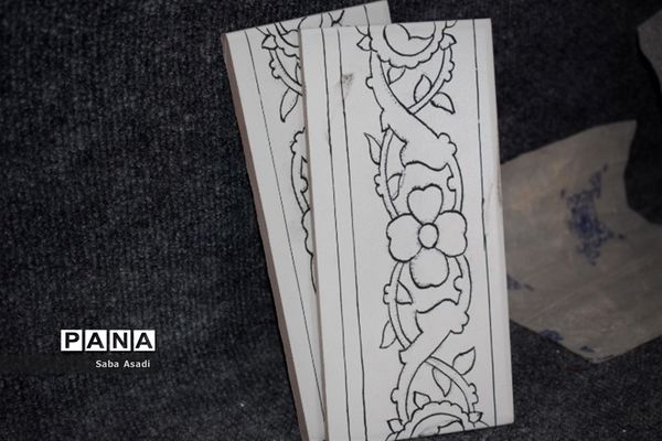 سیری در رنگین کمان هفت رنگ