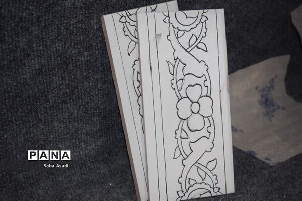 سیری در رنگین کمان هفت رنگ