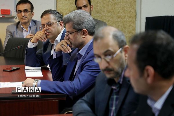 جلسه پرسش مهر ۱۹ رئیس‌جمهوری