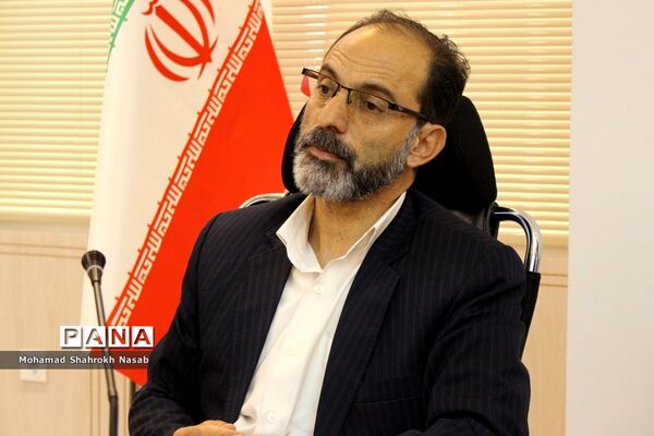 نشست شورای آموزش و پرورش خوزستان