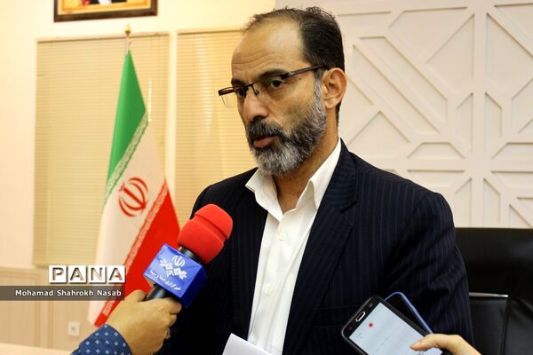نشست شورای آموزش و پرورش خوزستان