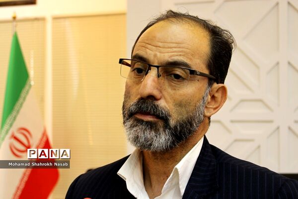 نشست شورای آموزش و پرورش خوزستان