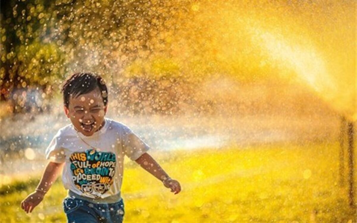۵ عادت روزانه برای خوشحال بودن