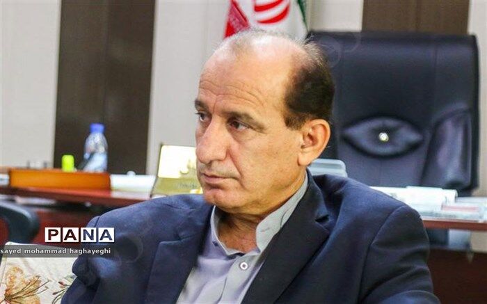 فرماندار لامرد: شهدا بدور از هرگونه حِزب و جِناحی جان خود را فدای آرمان‌های انقلاب کردند