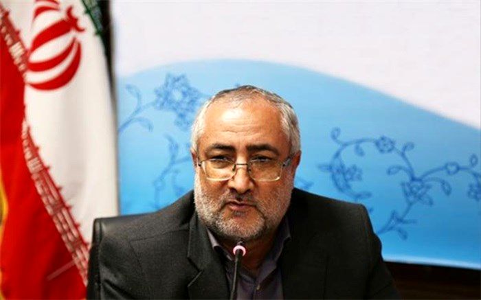 ارتقای سطح علمی قضات و کارکنان اداری جزء برنامه‌های اولویت‌دار دادگستری استان البرز است