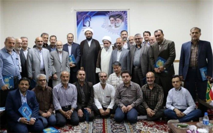 قدردانی امام‌جمعه همدان از مدیرکل آموزش‌ و پرورش استان