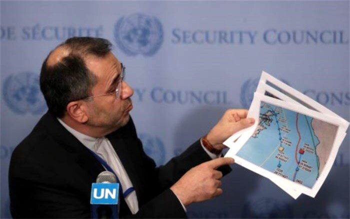 روانچی: آمریکا با تحریم‌های جدید نشان داد احترامی برای قوانین و نظم بین‌المللی قائل نیست