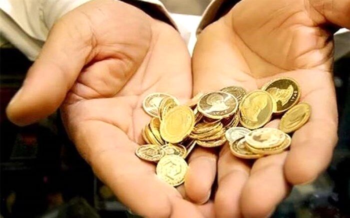 قیمت سکه طرح جدید به ۴ میلیون و ۶۵۰ هزار تومان رسید