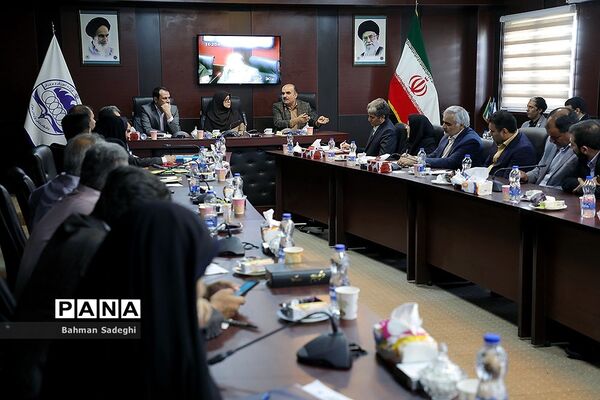 امضای تفاهم‌نامه‌ سه‌جانبه برای مشارکت دانش‌آموزان در حوزه کارآفرینی و خلق ثروت