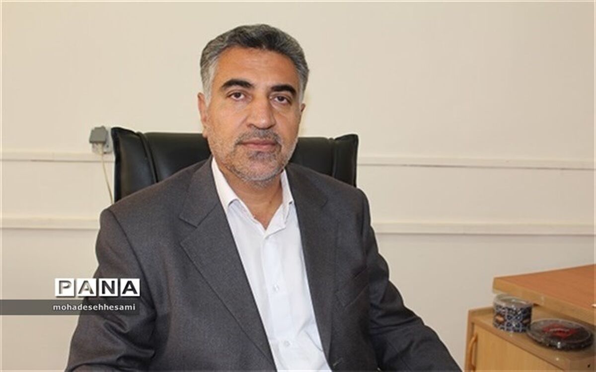 معاون آموزش و پرورش خراسان جنوبی : راهیابی 5 اثر به نهمین نمایشگاه کشوری جابربن حیان