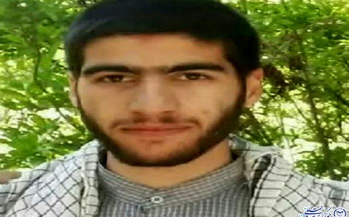 درگذشت طلبه جهادگر حین مهار آتش مزارع دره‌شهر
