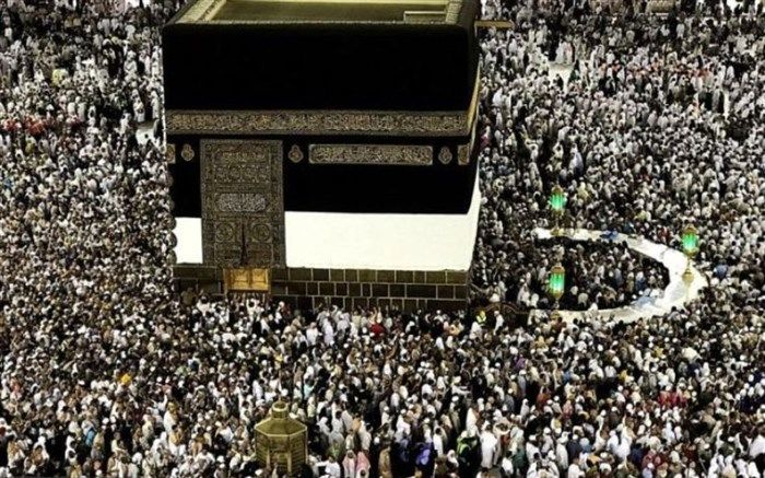 نماینده ولی‌فقیه در جمعیت هلال‌احمر: زائران حج برای یاری‌رسانی به کشور ارز کمتری خرج کنند