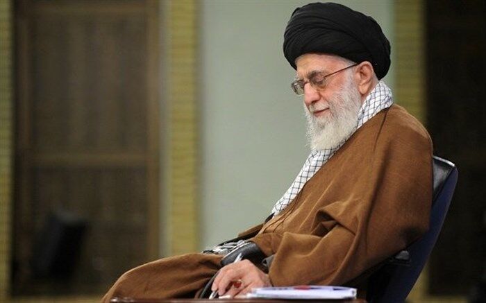ابلاغ پیام تسلیت رهبر معظم انقلاب در پی درگذشت رئیس جامعه خیرین مدرسه‌ساز
