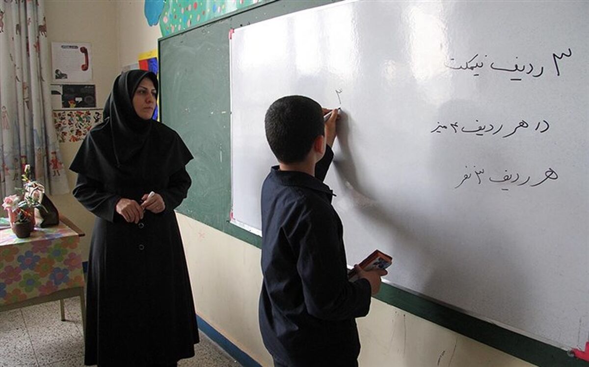 معرفی برگزیدگان مسابقه عکس اینستاگرامی بانک سرمایه به مناسبت روز معلم