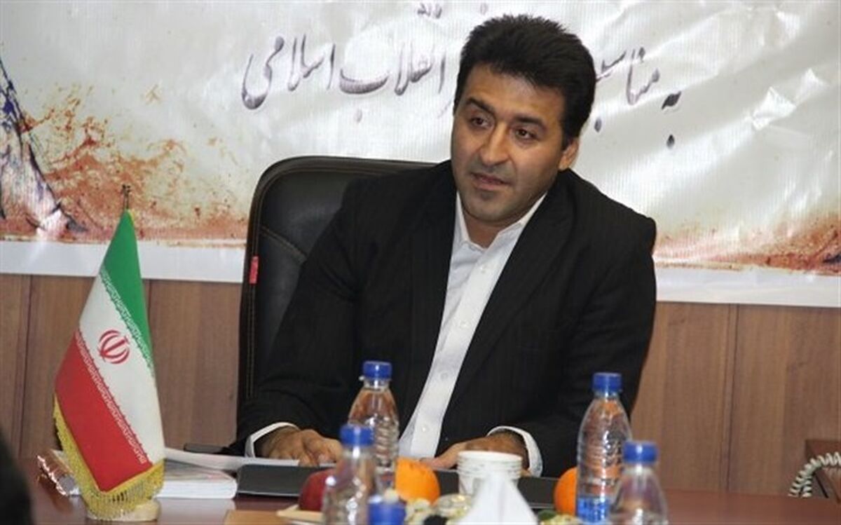 مدیرکل ورزش و جوانان خراسان‌جنوبی: حضور ۳۳ هزار ورزشکار سازمان یافته در استان
