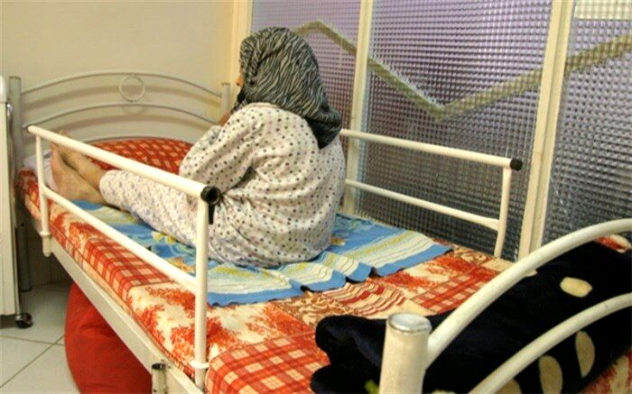 سالمندآزاری رتبه سوم خشونت‌های خانگی