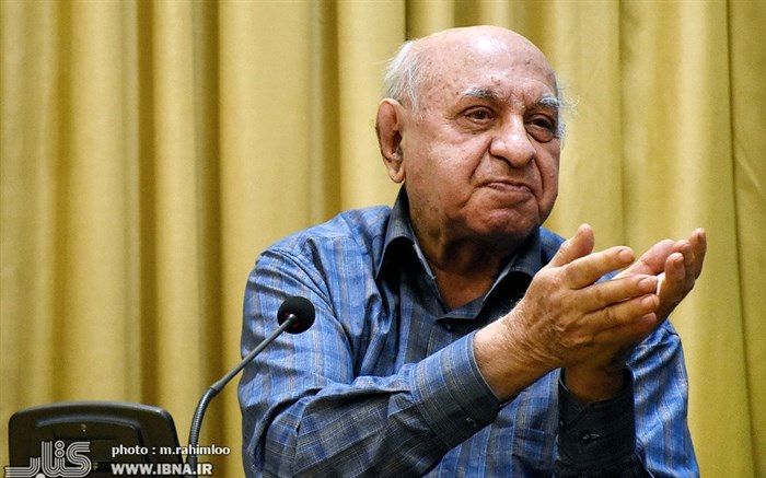 تازه‌ترین اثر جمال میرصادقی در بازار کتاب