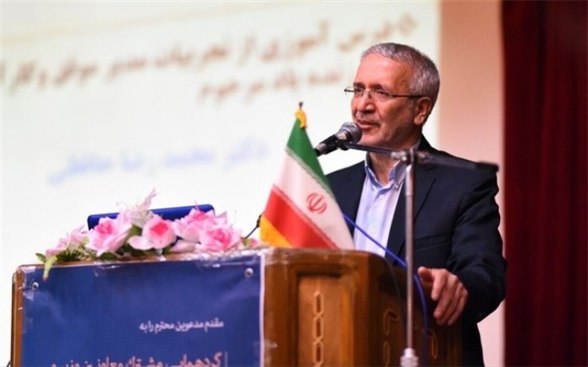 نویدادهم مطرح کرد: لزوم انعطاف و همسویی فضا با آموزش و پرورش امروز