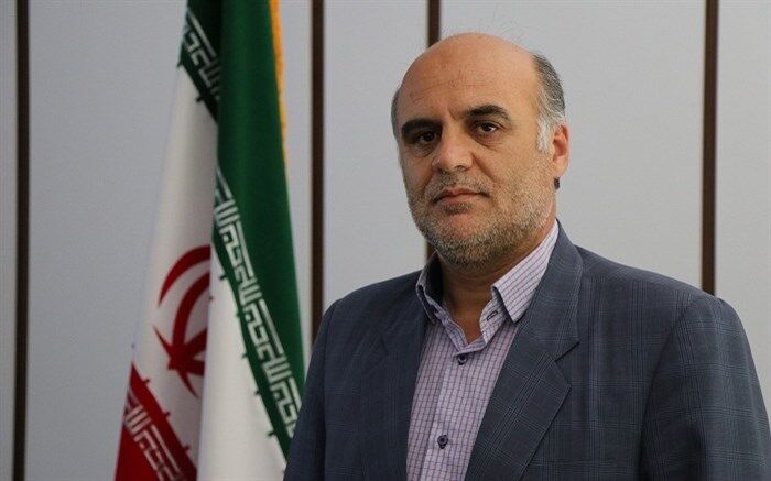 انتصاب "سید احمد باقری خادر" به سمت رئیس اداره آموزش و پرورش ناحیه چهار مشهد