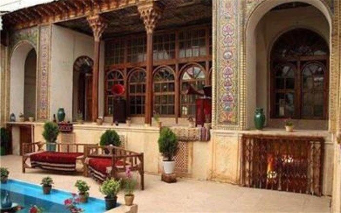 دو اقامتگاه بوم گردی در شهرستان بوانات  افتتاح شد