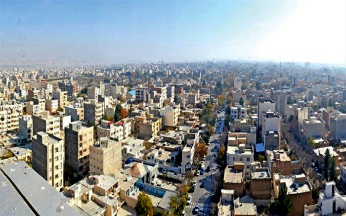جدیدترین آمار تسهیلات ساخت مسکن در سال ۹۸