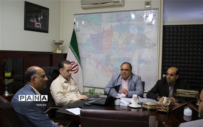 توافق اداره کل تهران و سازمان دانش آموزی تهران در ساماندهی لباس فرم 