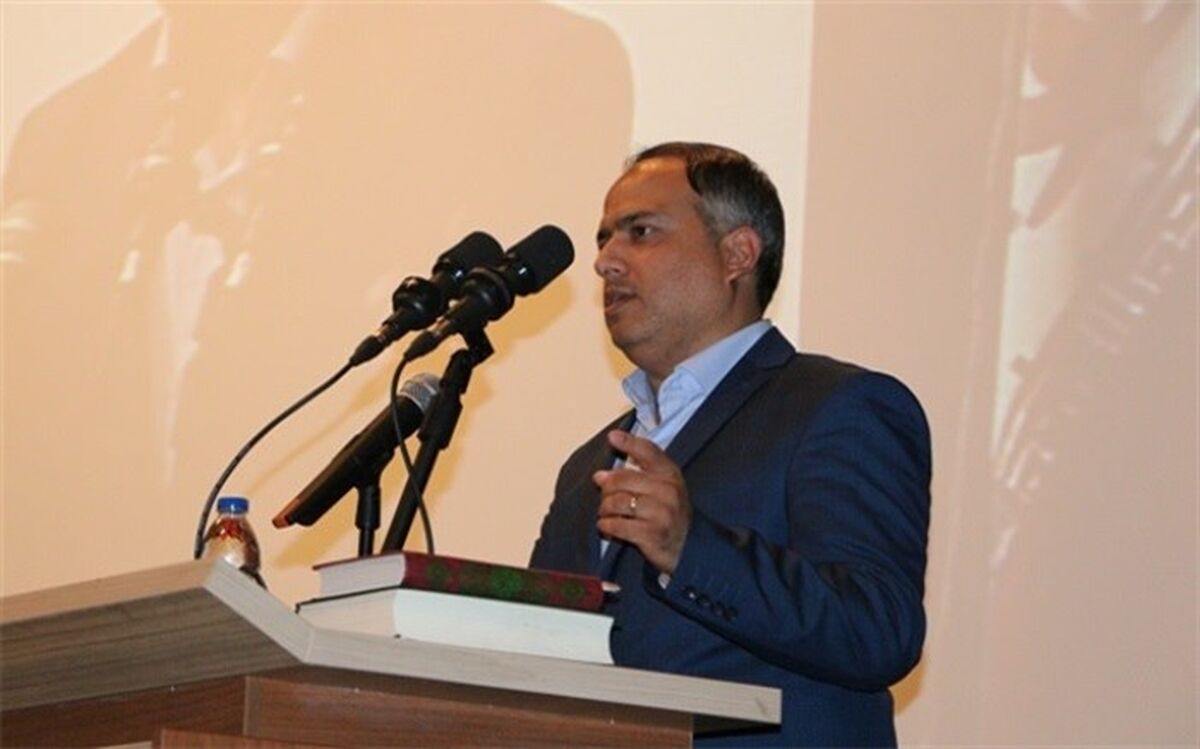یوسف بهارلو خبر داد: افتتاح دفتر مطالعات اقتصادی و بررسی فرصت های سرمایه گذاری در اداره کل آموزش و پرورش شهرستان های استان تهران