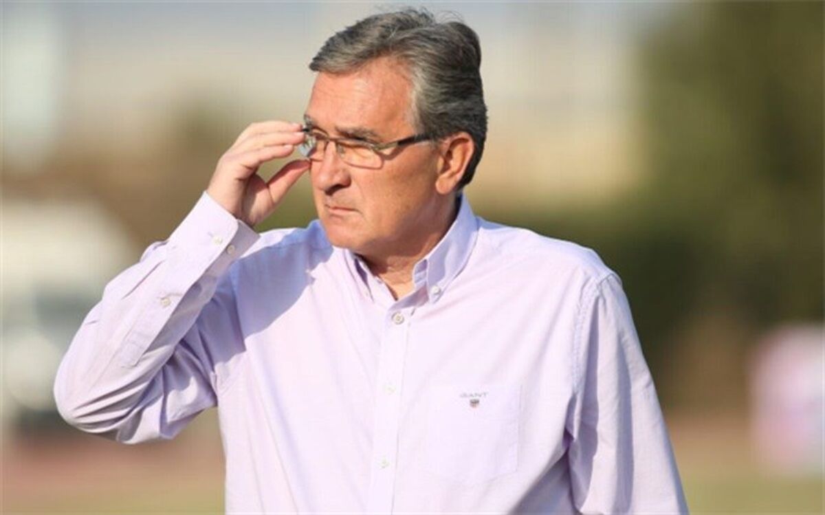 شوک بزرگ به قهرمان ایران؛ برانکو قراردادش را با پرسپولیس فسخ کرد