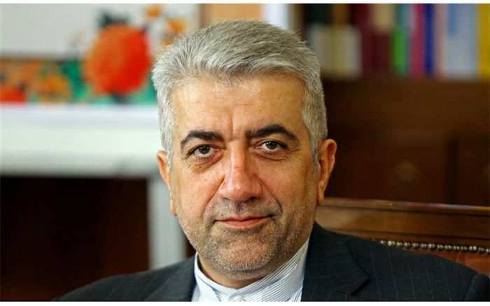 حضور ۳۰۰ نفر از مسئولان بخش دولتی و خصوصی روسیه در ایران