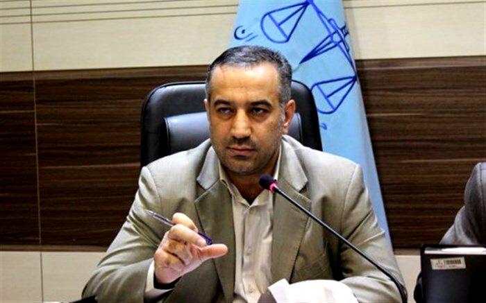 دادستان حافظ حقوق عمومی/ هیچ دغدغه امنیتی در استان سمنان نداریم