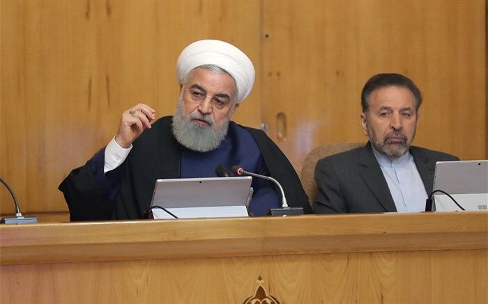تاکید رئیس‌جمهور بر رفع موانع توسعه بوم‌گردی و تسهیل فرآیندهای آن