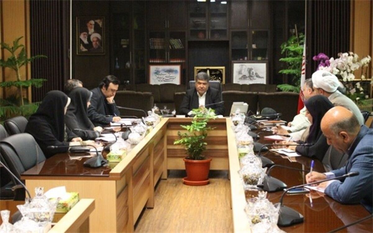 فرماندار اسلامشهر: بکارگیری اتباع بیگانه غیرمجاز درواحدهای تولیدی، صنعتی و خدماتی  ممنوع است
