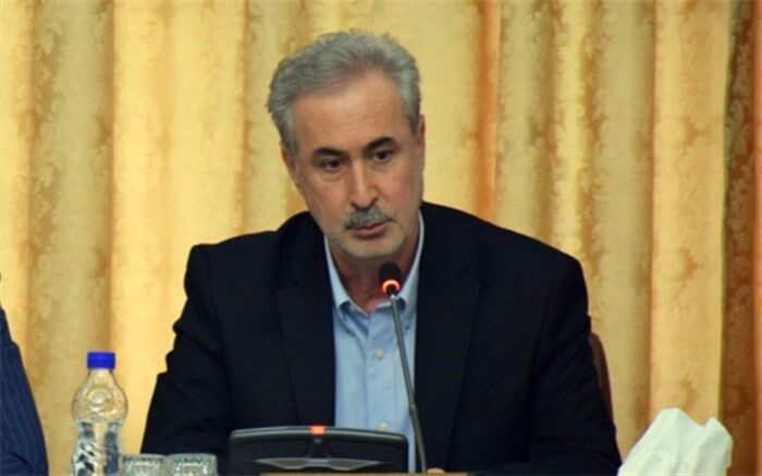 استاندار آذربایجان شرقی: متاسفانه در زیر پرچم توسعه، آسیب‌های زیادی به بخش کشاورزی ، مراتع و جنگل‌ها وارد شده است