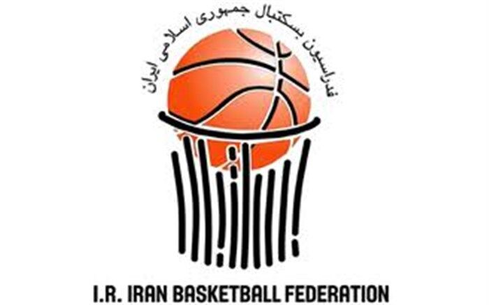 سه گیلانی به اردوی تیم ملی بسکتبال جوانان دعوت شدند