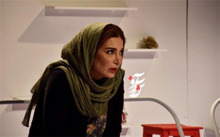 سمیه مهری کارگردان نمایش «قهوه برزیلی»: گاهی برای کاراکترهایم گریه می‌کنم