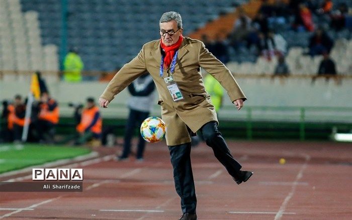 گزینه پرسپولیسی‌ها برای جانشینی برانکو چه کسی است؟