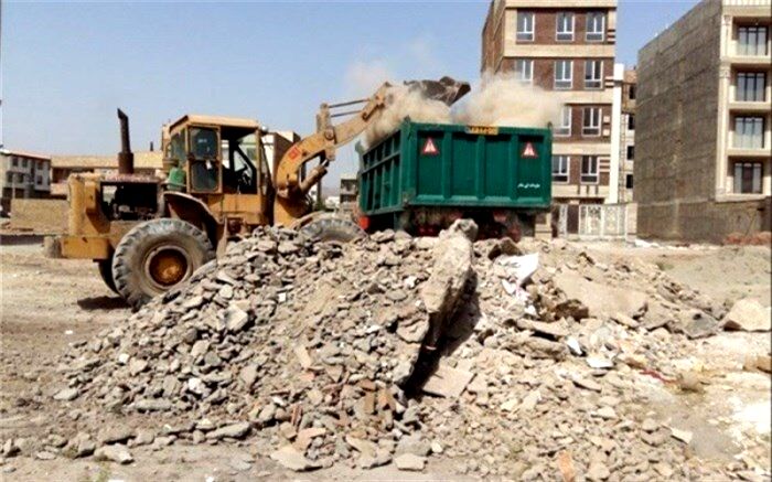 شهرداری و محیط زیست دو رکن اصلی ماندن در مسیر توسعه پایدار شهری