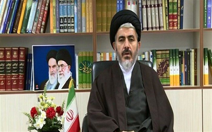 امام جمعه ارومیه پیروزی‌های تیم ملی والیبال را تبریک گفت