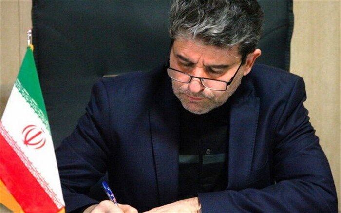 استاندار آذربایجان غربی پیروزی تیم ملی والیبال ایران را تبریک گفت