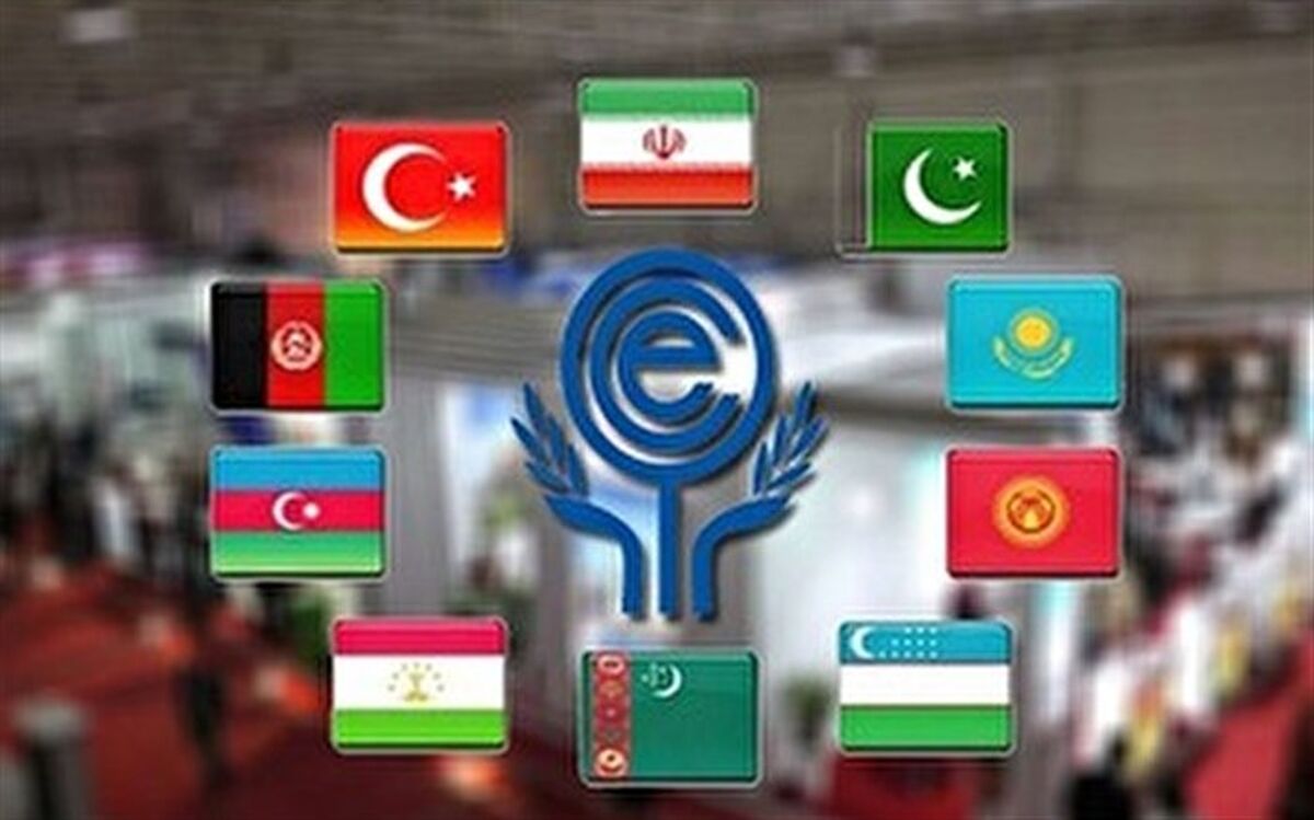 اجلاس اکو از فردا در اردبیل آغاز می‌شود