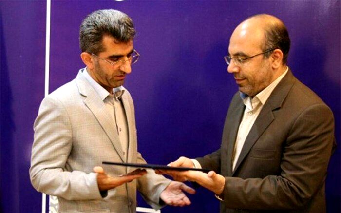 قاسم شریفی، بعنوان مدیرکل جدید دفتر مدیریت عملکرد، بازرسی و امور حقوقی استانداری سمنان منصوب شد