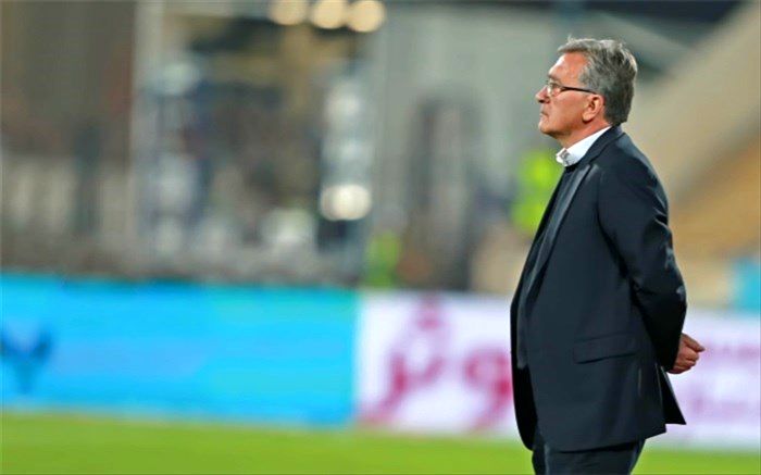 پرسپولیس رسما الاهلی عربستان را تهدید کرد